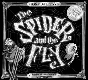 The Spider and the Fly,Used