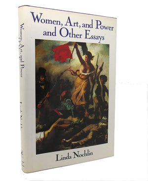 Women, Art, And Power: And Other Essays (Icon Editions),New
