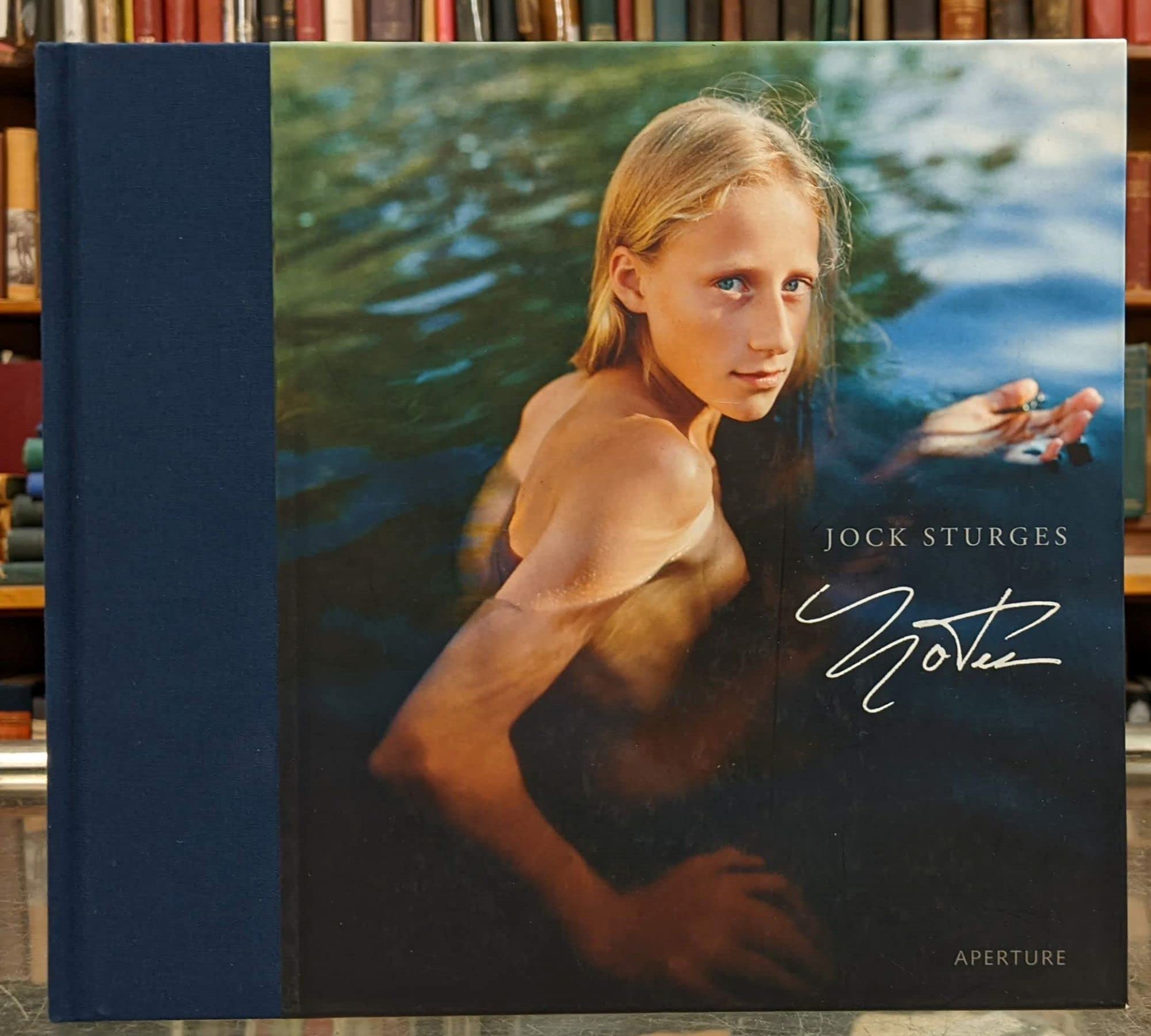 Jock Sturges: Notes