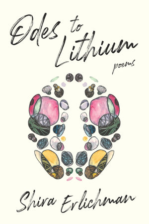Odes to Lithium,Used