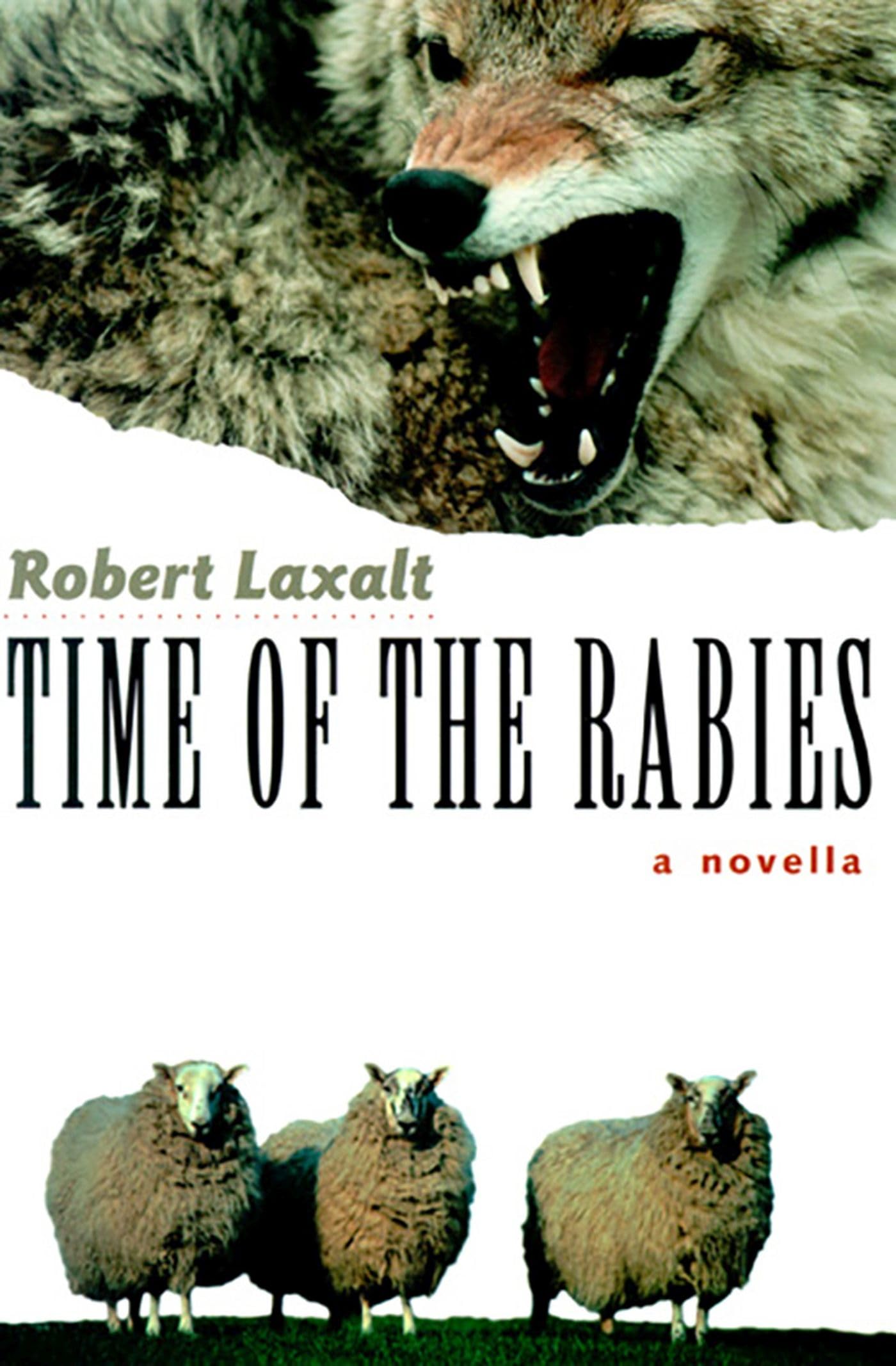 Time Of The Rabies,Used