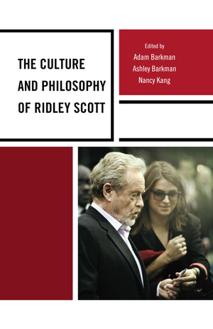 The Culture And Philosophy Of Ridley Scott