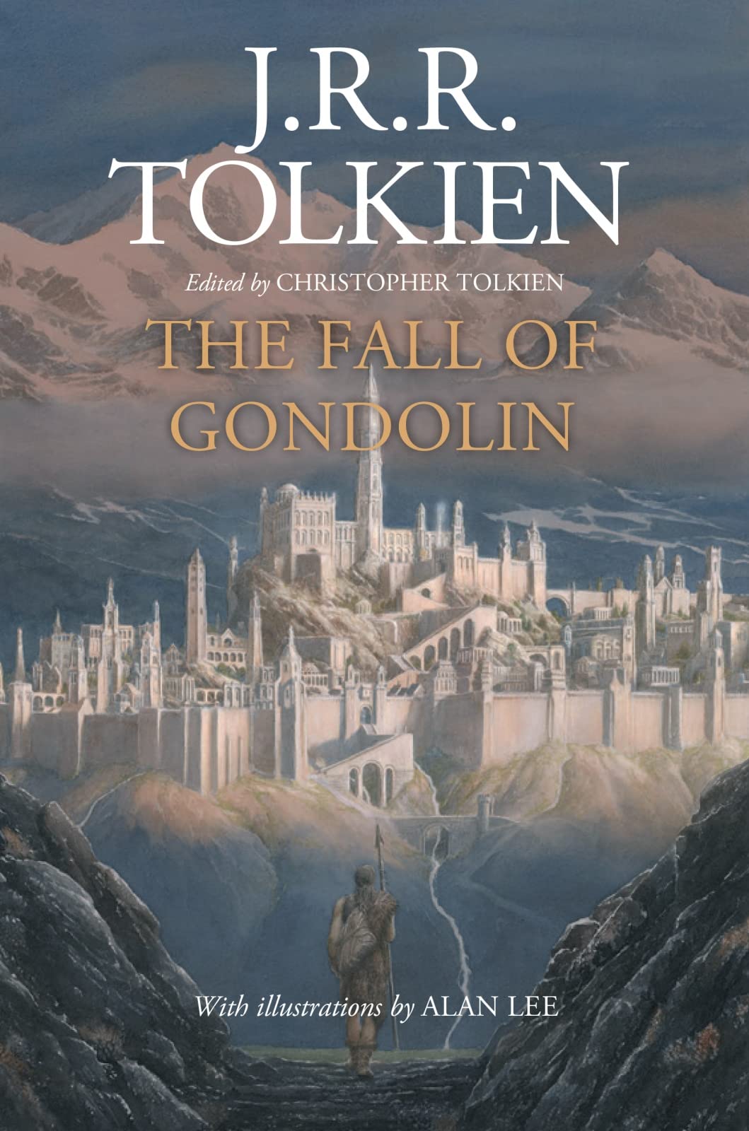 The Fall Of Gondolin,Used