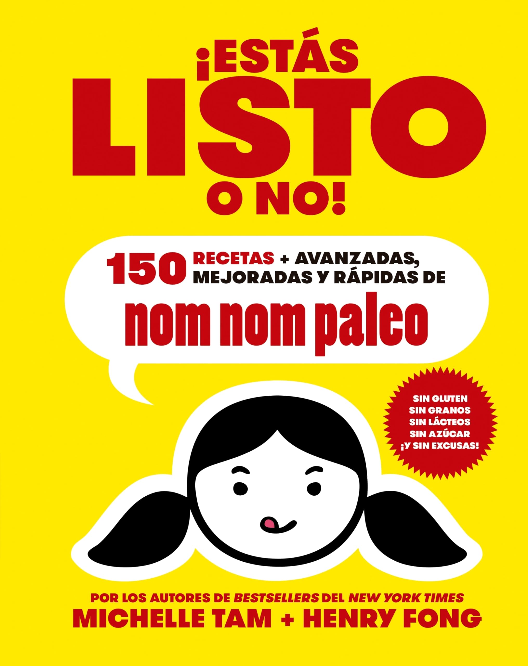 Ests listo o no! (Spanish Edition),Used