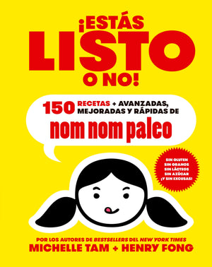 Ests listo o no! (Spanish Edition),Used