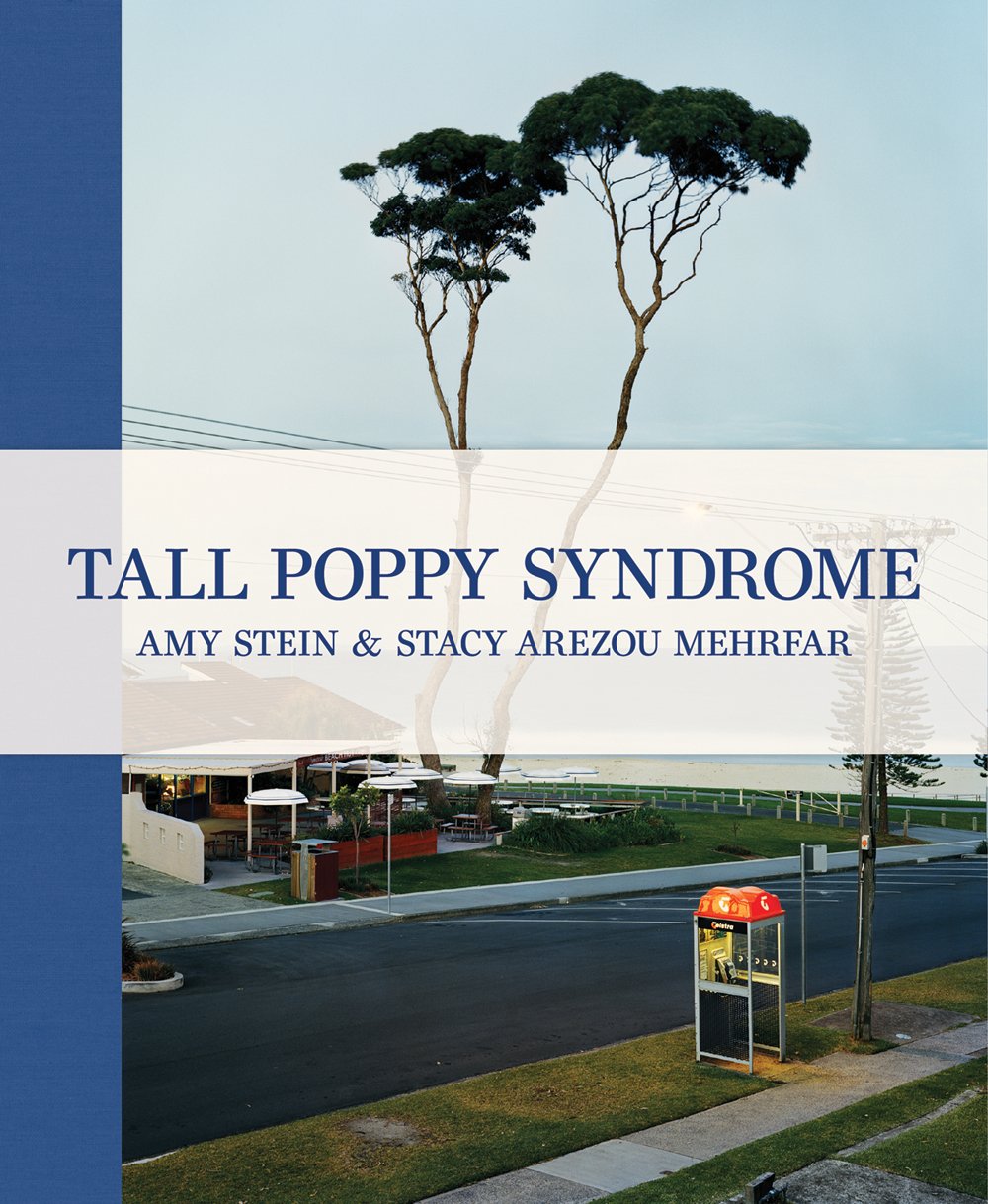 Amy Stein & Stacy Arezou Mehrfar: Tall Poppy Syndrome,Used