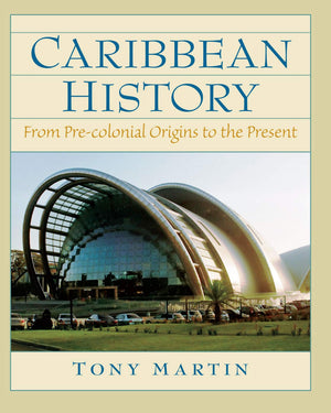 Caribbean History,New