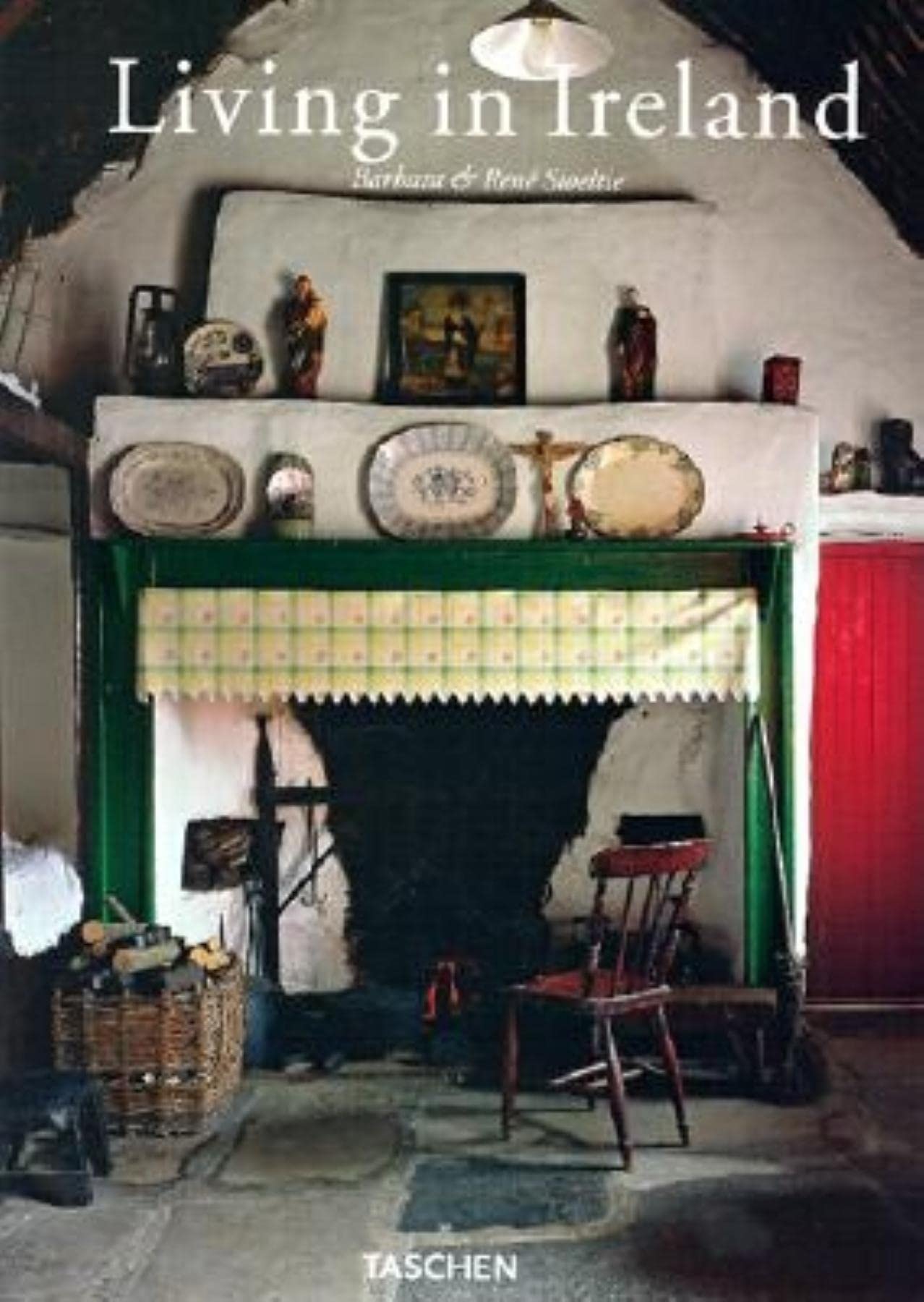 Living in Ireland,Used