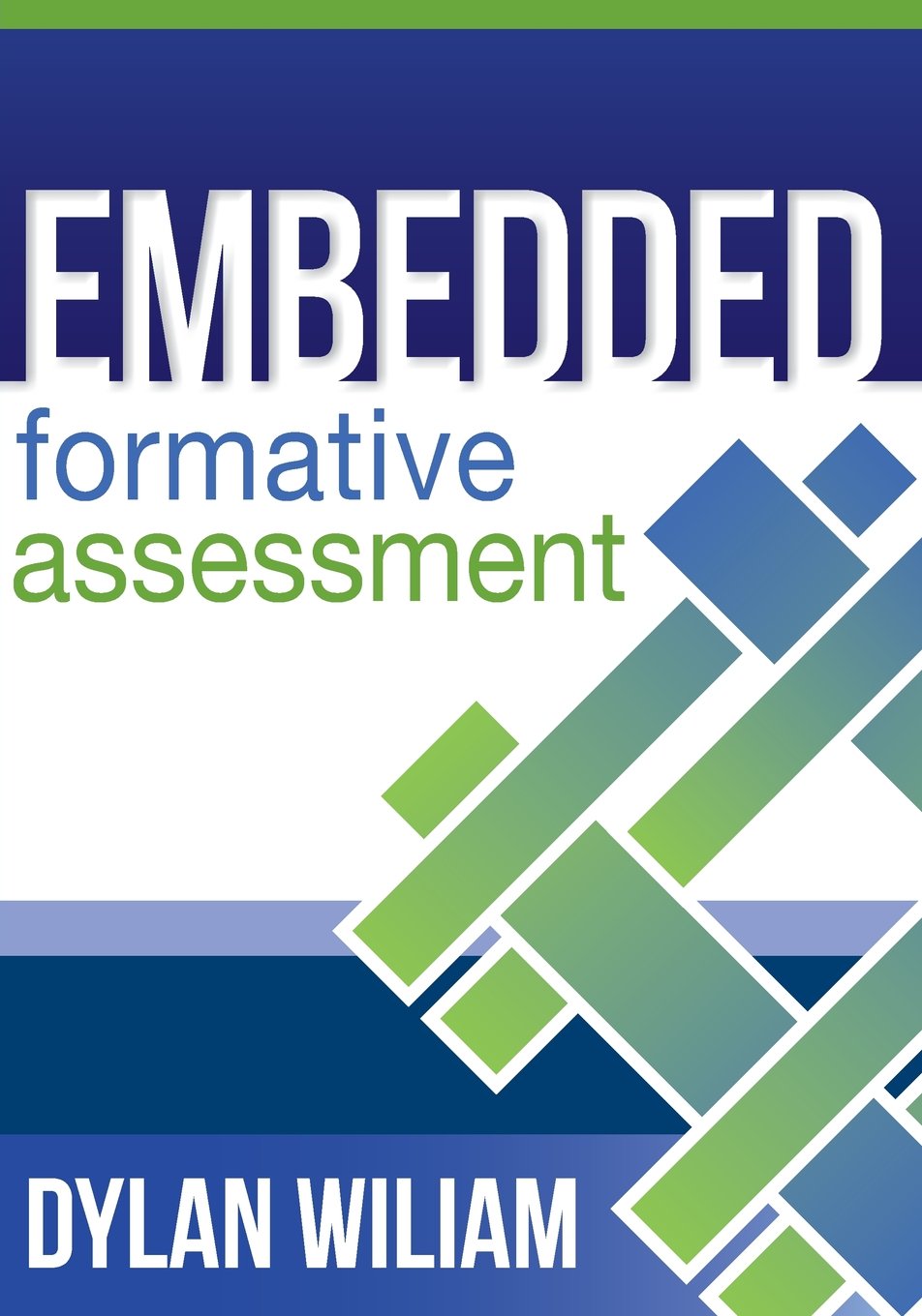 Embedded Formative Assessment,New