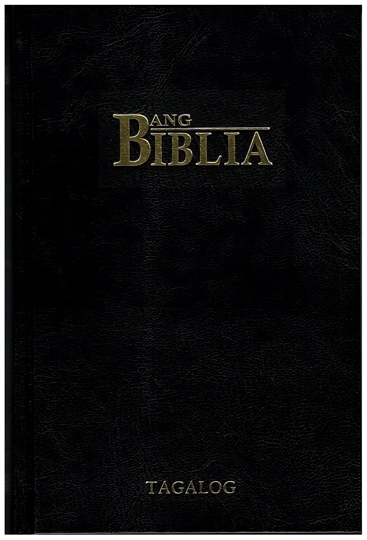 Tagalog Bible',New