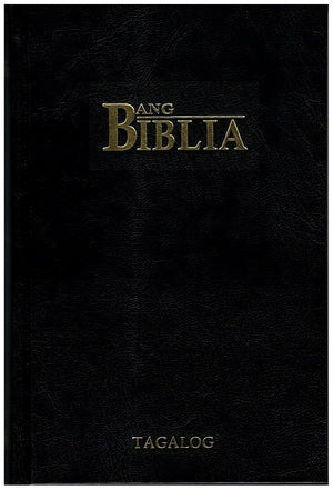 Tagalog Bible',New