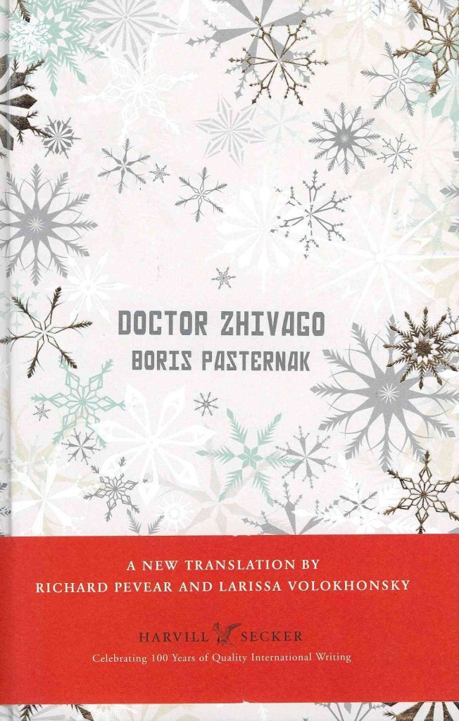 Doctor Zhivago