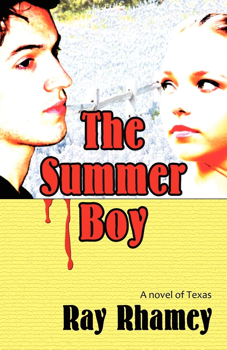 The Summer Boy,New