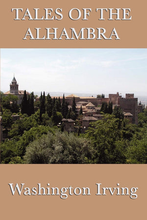Tales of the Alhambra,New