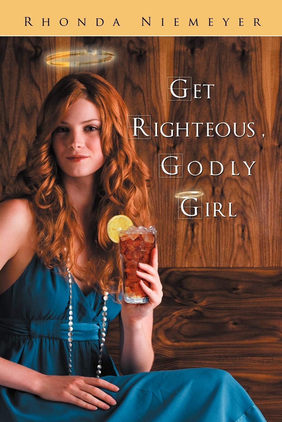 Get Righteous, Godly Girl,Used