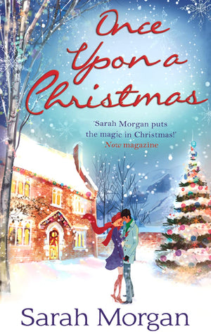 Once Upon A Christmas: The Doctor's Christmas Bride (Lakeside Mountain Rescue) / The Nurse's Wedding Rescue (Lakeside Mountain R,Used