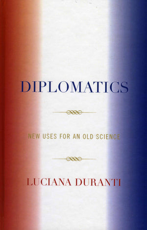 Diplomatics,Used