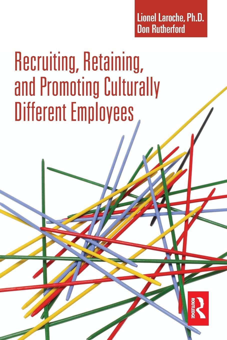Recruiting, retaining and promoting culturally different employees,Used