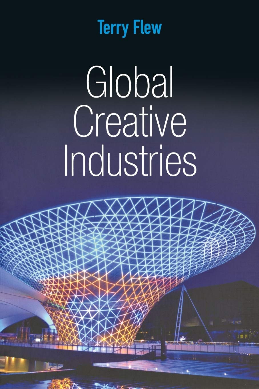 Global Creative Industries,Used