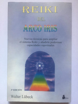 Reiki del arco iris,Used