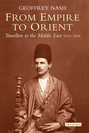 From Empire To Orient,Used