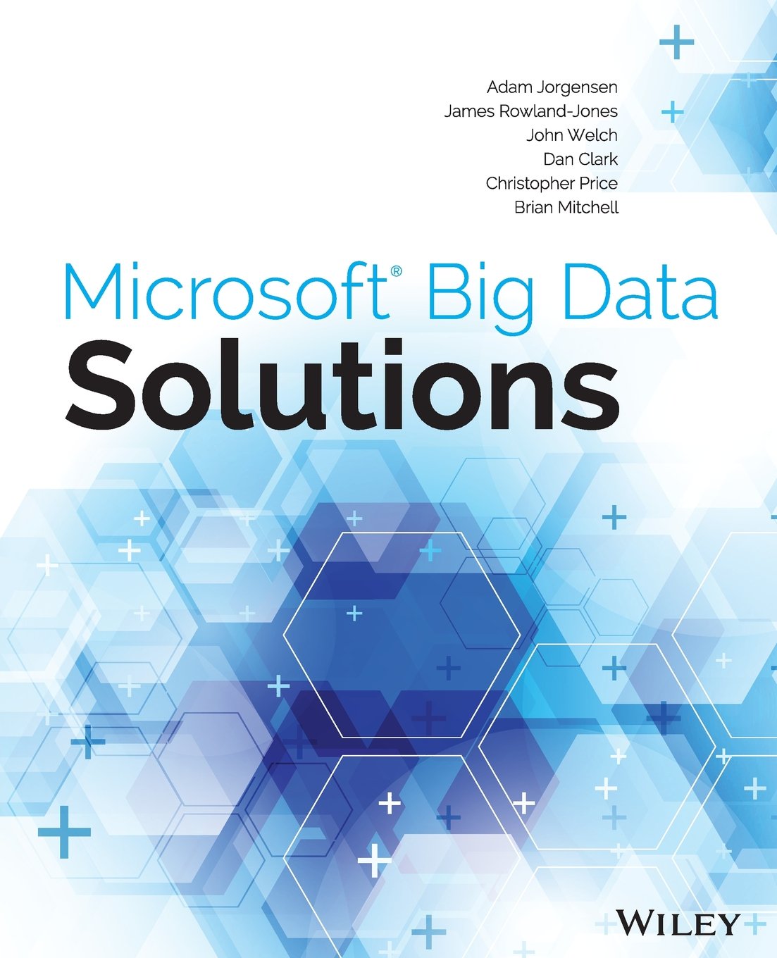 Microsoft Big Data Solutions,Used
