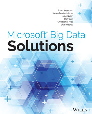 Microsoft Big Data Solutions,Used