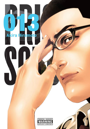 Prison School, Vol. 13: 5722 (Volume 13) (Prison School, 13)
