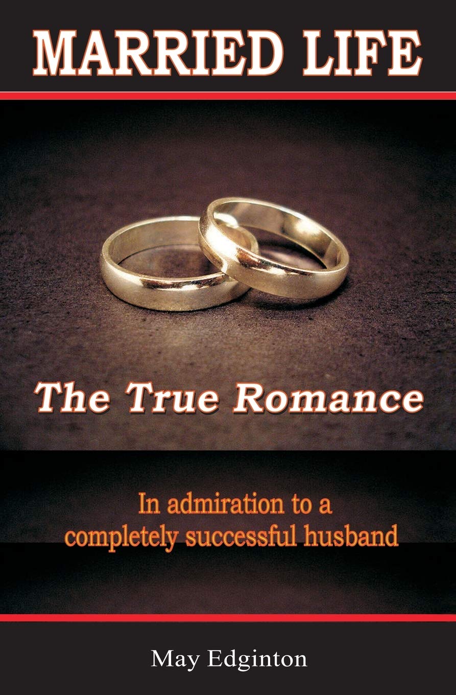 Married Life: The True Romance,New