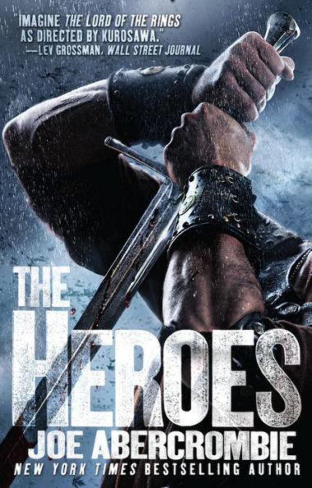 The Heroes,New