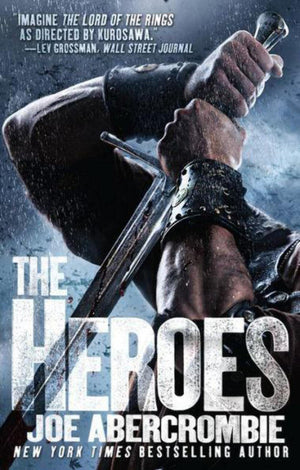 The Heroes,New