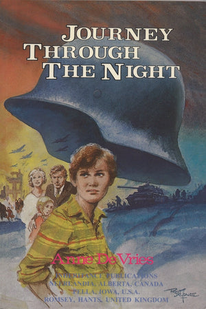 Journey Through The Night,New
