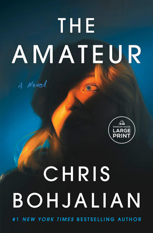 The Amateur: A Novel