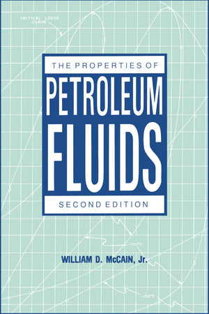 Properties Of Petroleum Fluids,Used