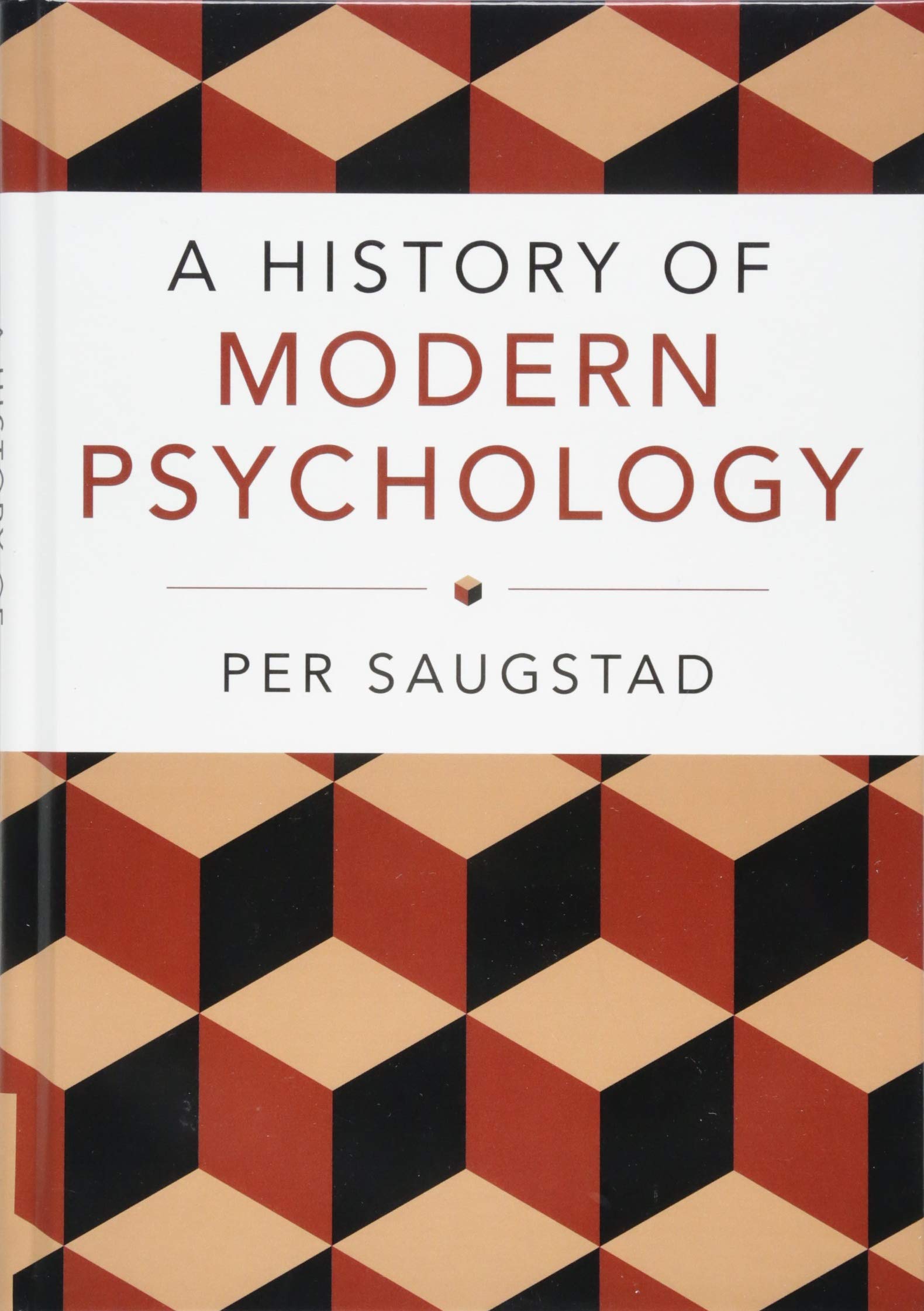 A History of Modern Psychology,Used