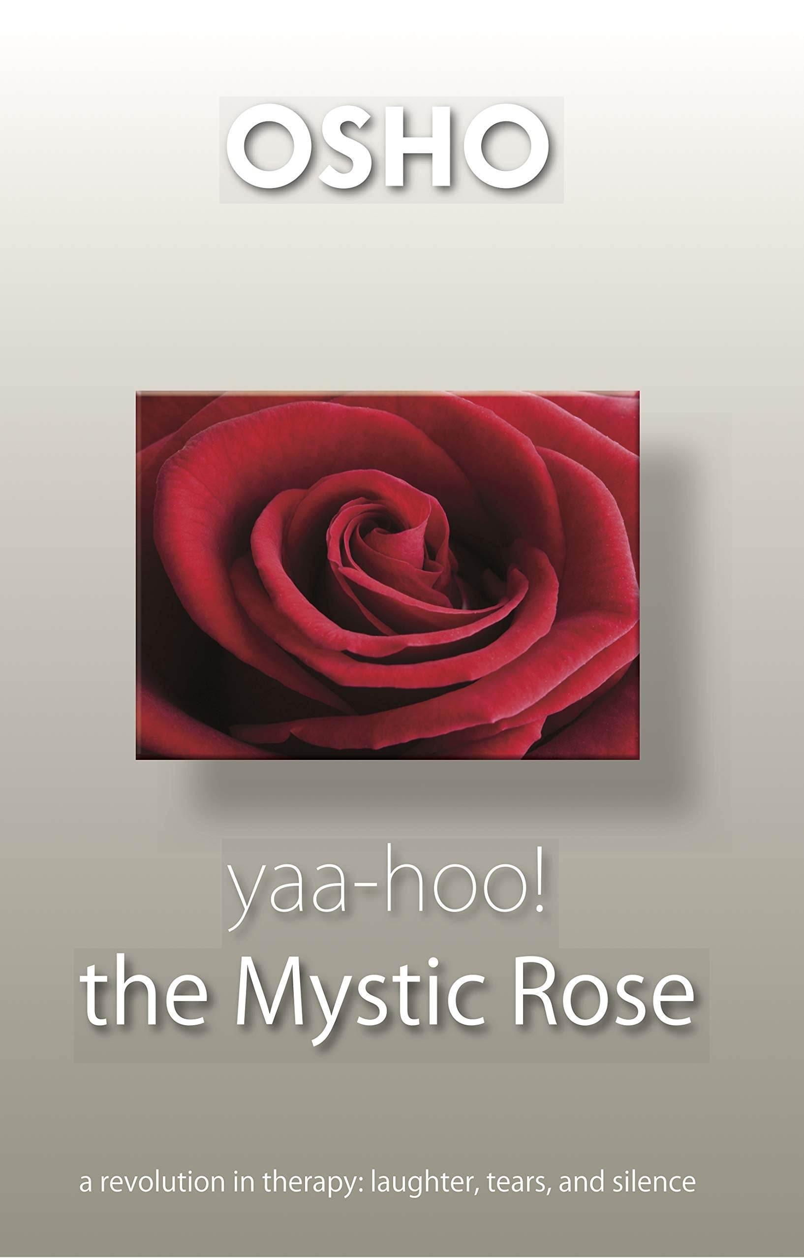 Yaahoo The Mystic Rose,Used