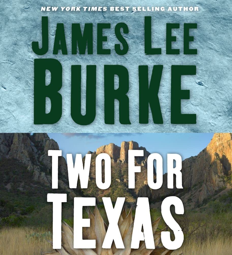 Two For Texas,Used