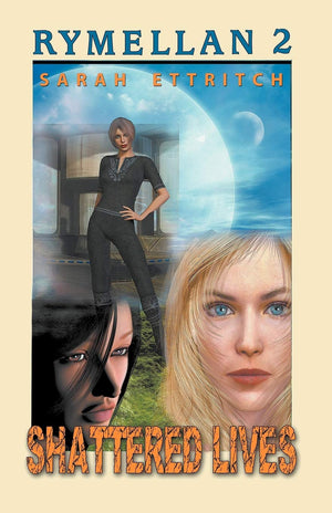 Shattered Lives (Rymellan),Used