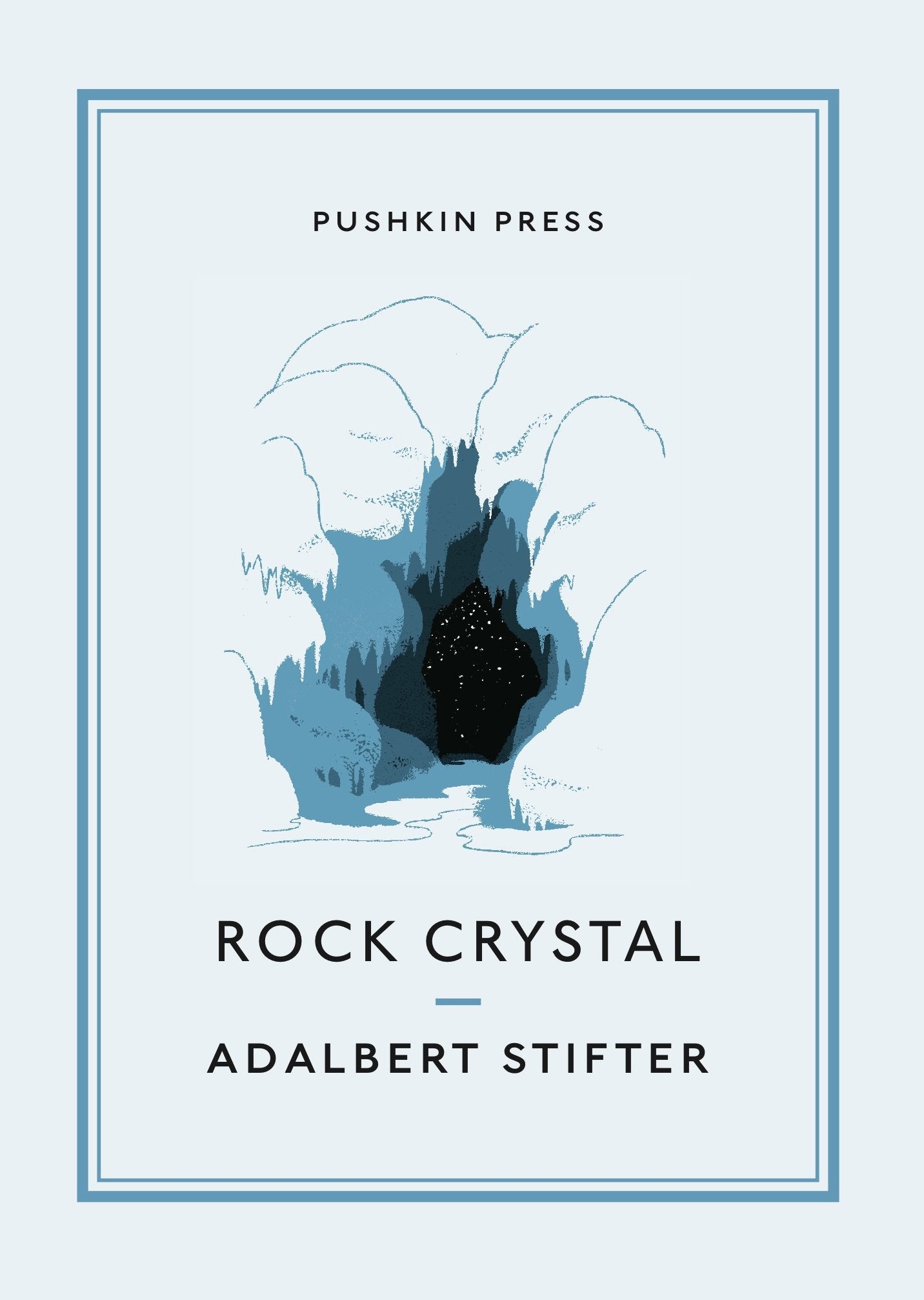 Rock Crystal (Pushkin Collection),Used