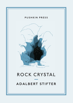 Rock Crystal (Pushkin Collection),Used