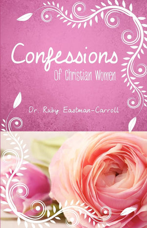 Confessions Of Christian Women,Used