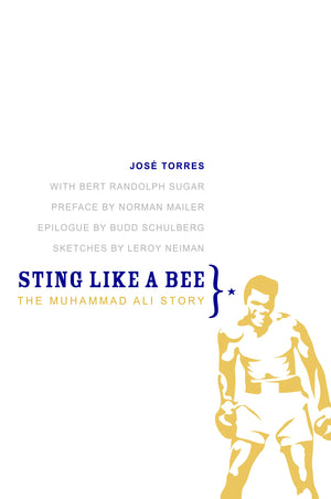 Sting Like A Bee: The Muhammad Ali Story,Used
