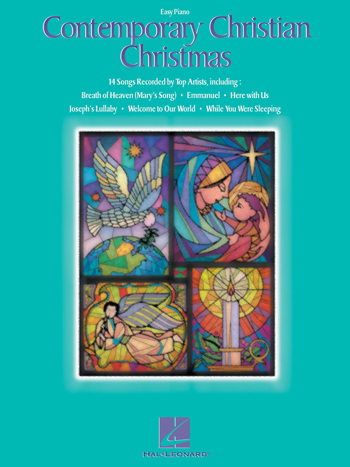 Contemporary Christian Christmas,Used