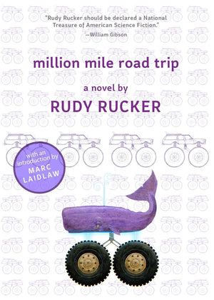 Million Mile Road Trip,Used