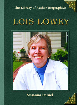 Lois Lowry (Library of Author Biographies),Used