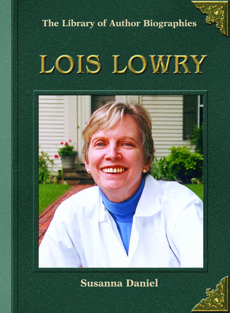 Lois Lowry (Library of Author Biographies),Used