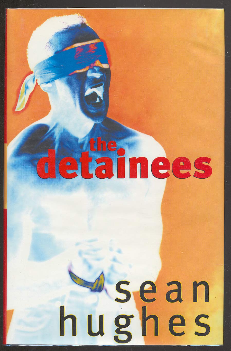 The detainees,Used