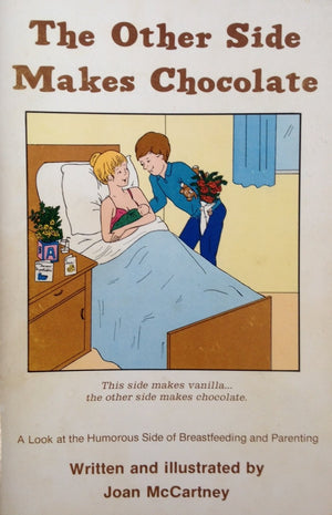 The Other Side Makes Chocolate