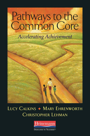 Pathways to the Common Core: Accelerating Achievement,Used