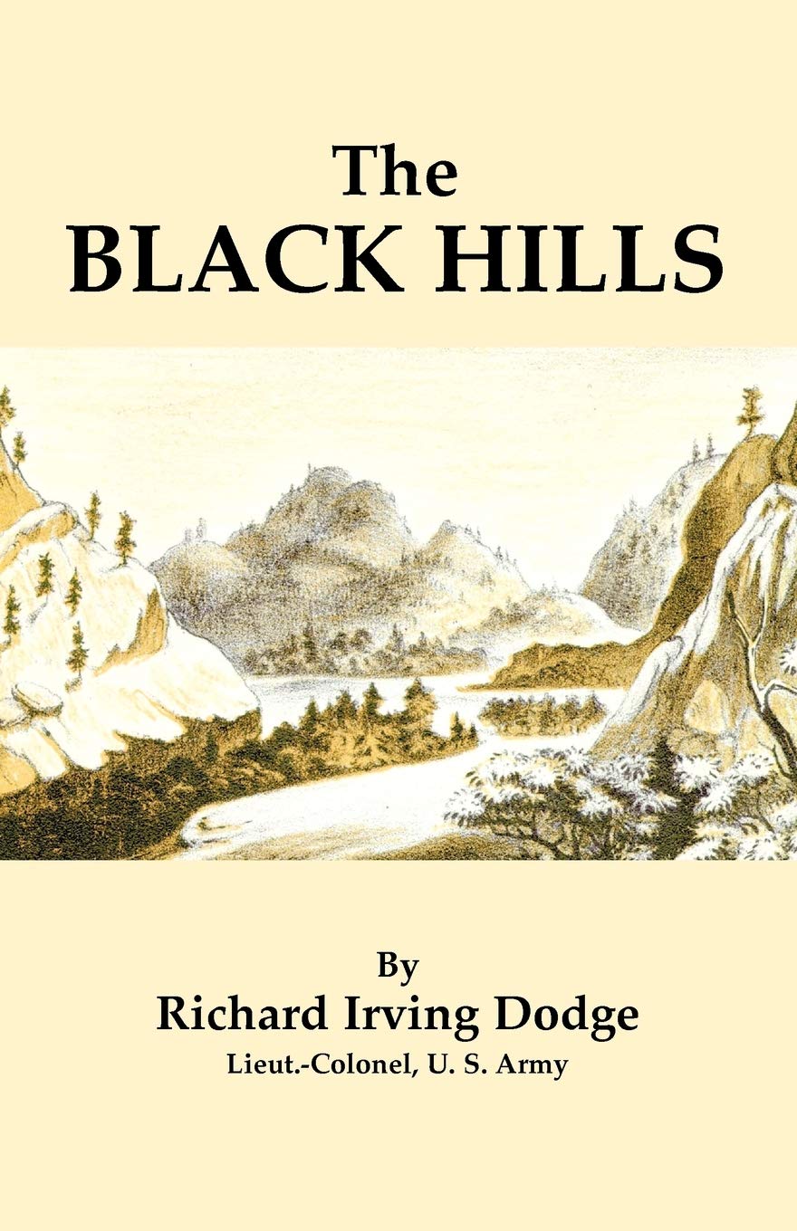 Black Hills, The,Used